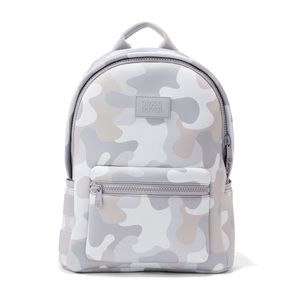 Dagne Dover large haze camo Dakota NWOT